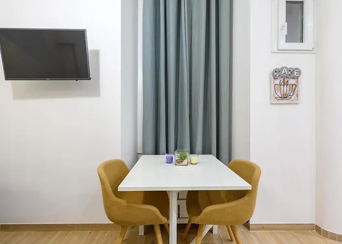 Via Visconti Apartment *